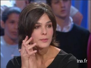 interview Claire Castillon