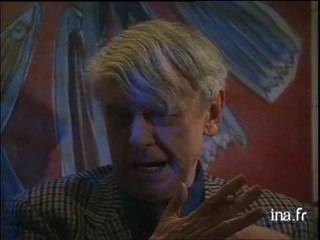 Interview d'Anthony Burges " Hommage à QWERTYUIOP "