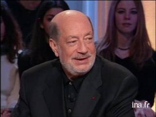 Biographie Hervé Bourges