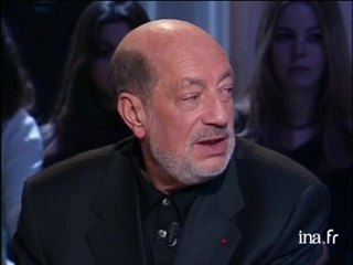 Interview nulle d'Hervé Bourges