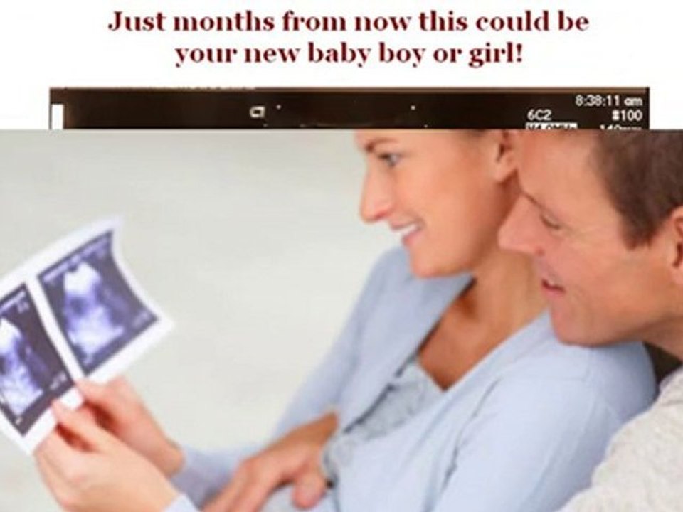 Predict Baby Gender