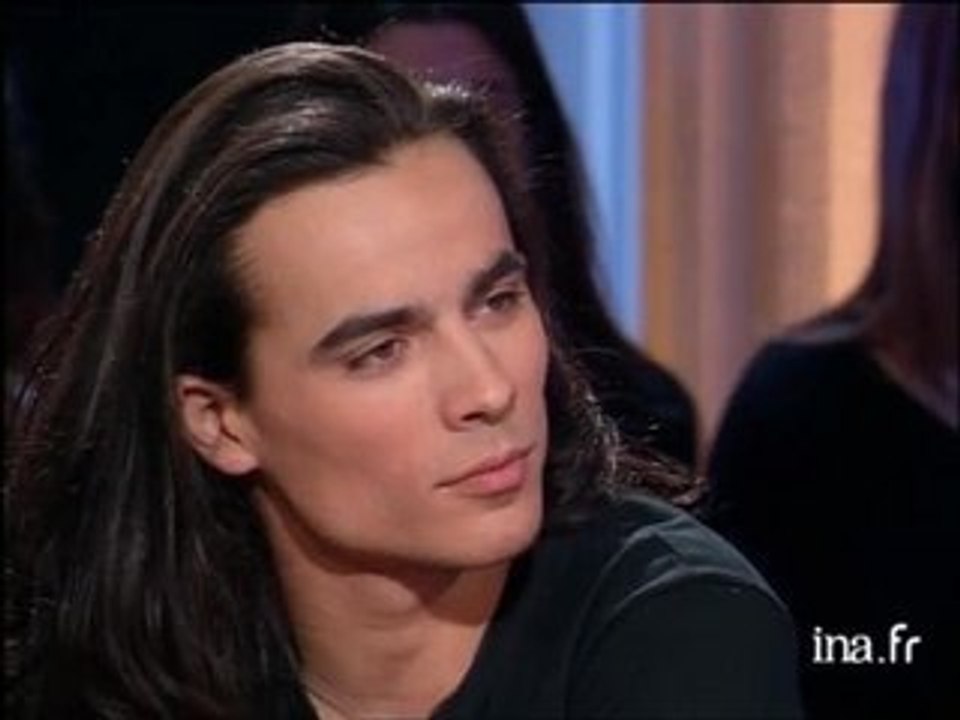 Cécilia CARA et Damien SARGUE, Roméo et Juliette