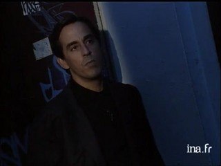 Art. Interview pinceau : Jean Pierre Raynaud