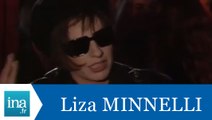 Liza Minnelli répond à Liza Minnelli (Part 2) - Archive INA