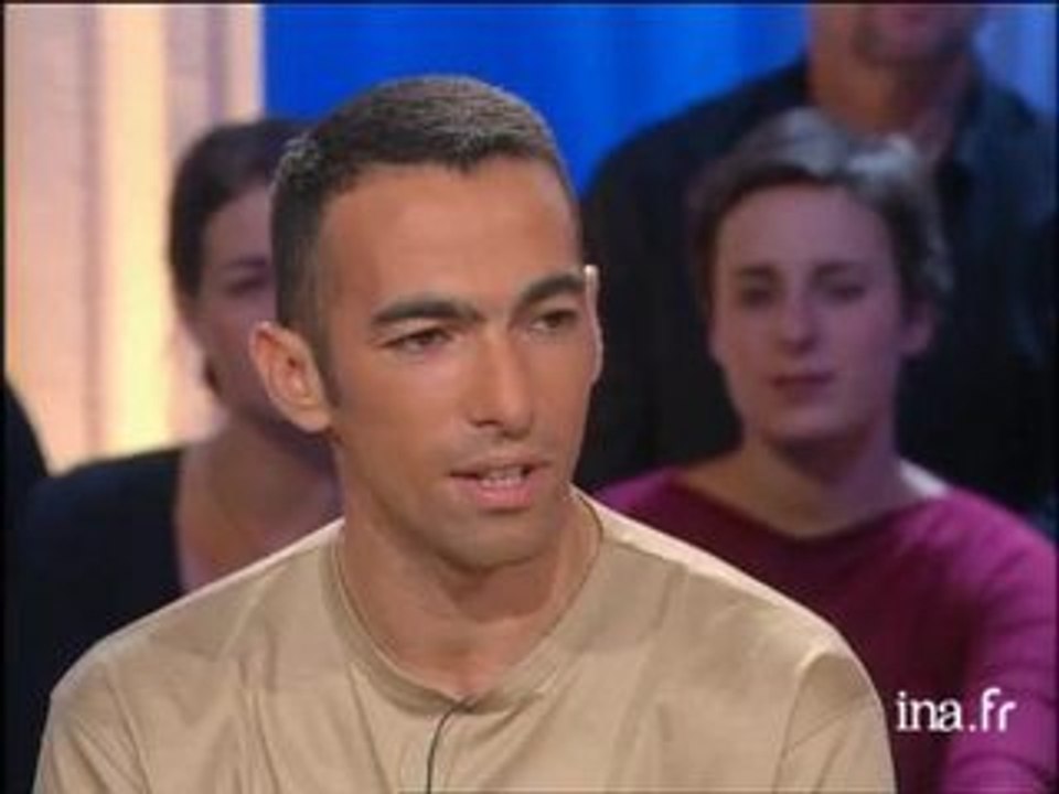 interview Youri Djorkaeff