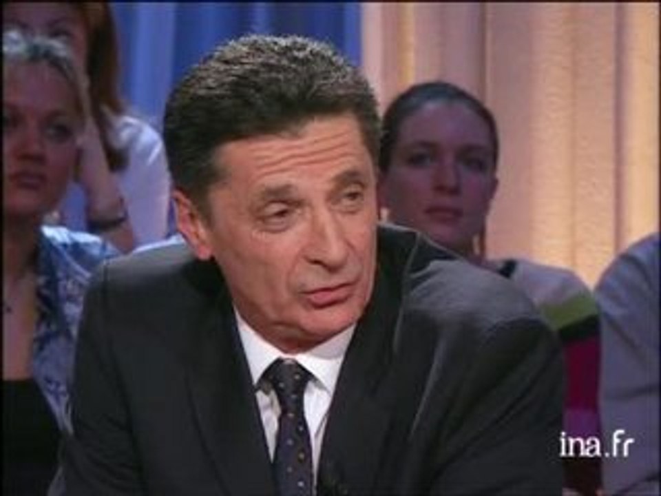 Daniel COSTANTINI  entraineur de handball