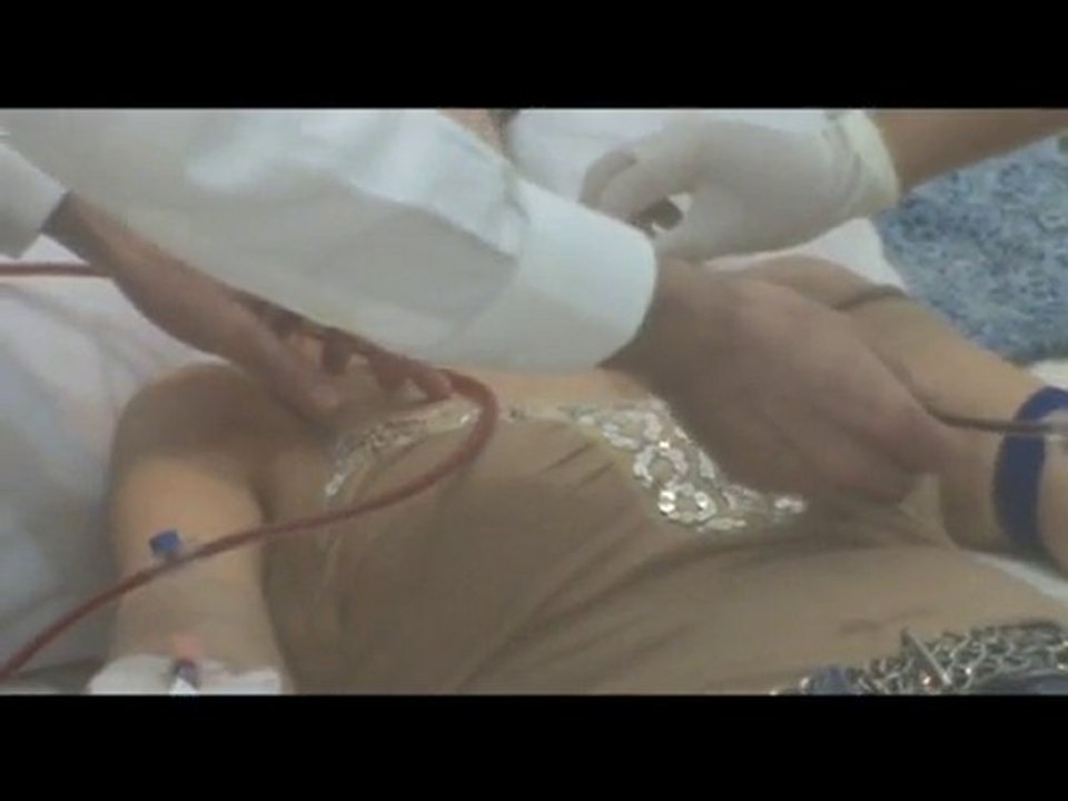 Ozone Therapy