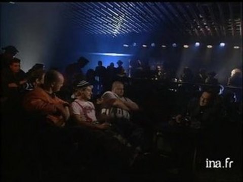 Musique. Les Garçons bouchers (Deuxième partie)