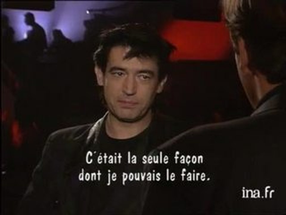 Musique. Interview Who's who : Chris Spedding