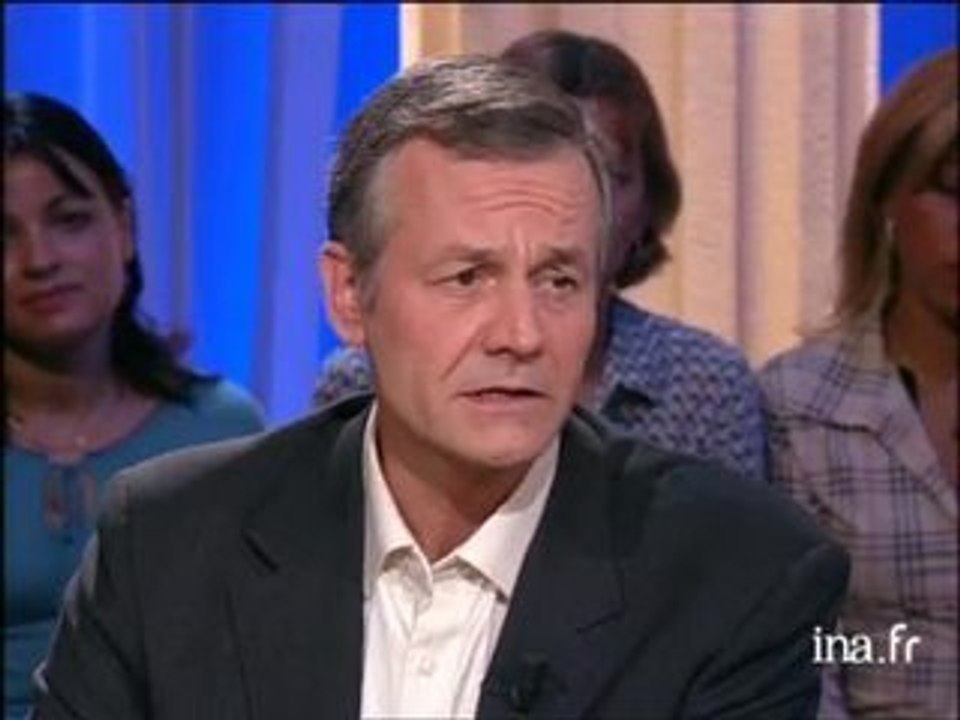 interview Jean Jacques Le garrec