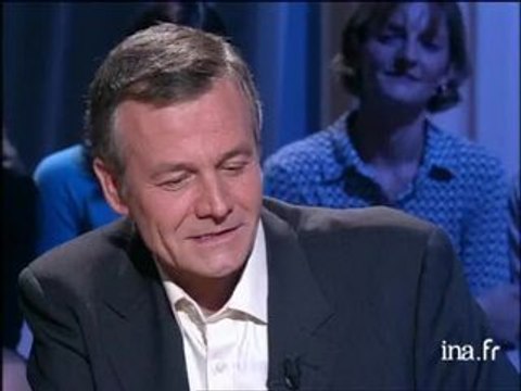 interview up and down de Jean Jacques Le Garrec