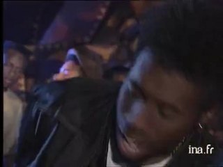 Geoffrey Williams "Blue"