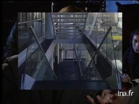 Interview pinceau de Francis Soler