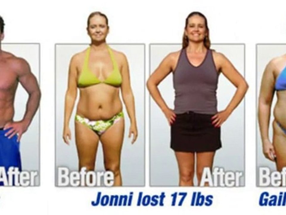 How to Lose Belly Fat Fast - 7 Day Belly Blast Diet