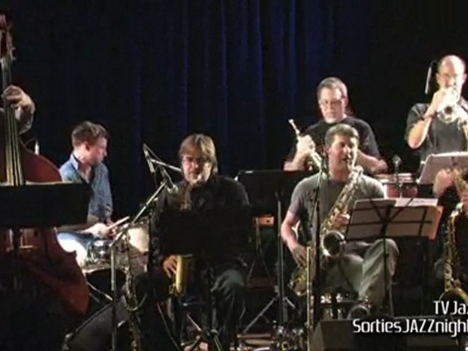 Il était une fois dans L'OFF - L'OFF Jazz 2010 - TVJazz.tv