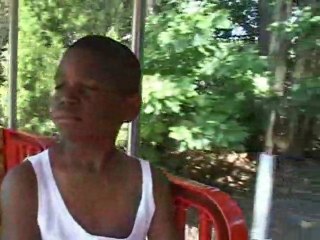 Inner City Bluz Part Twenty One