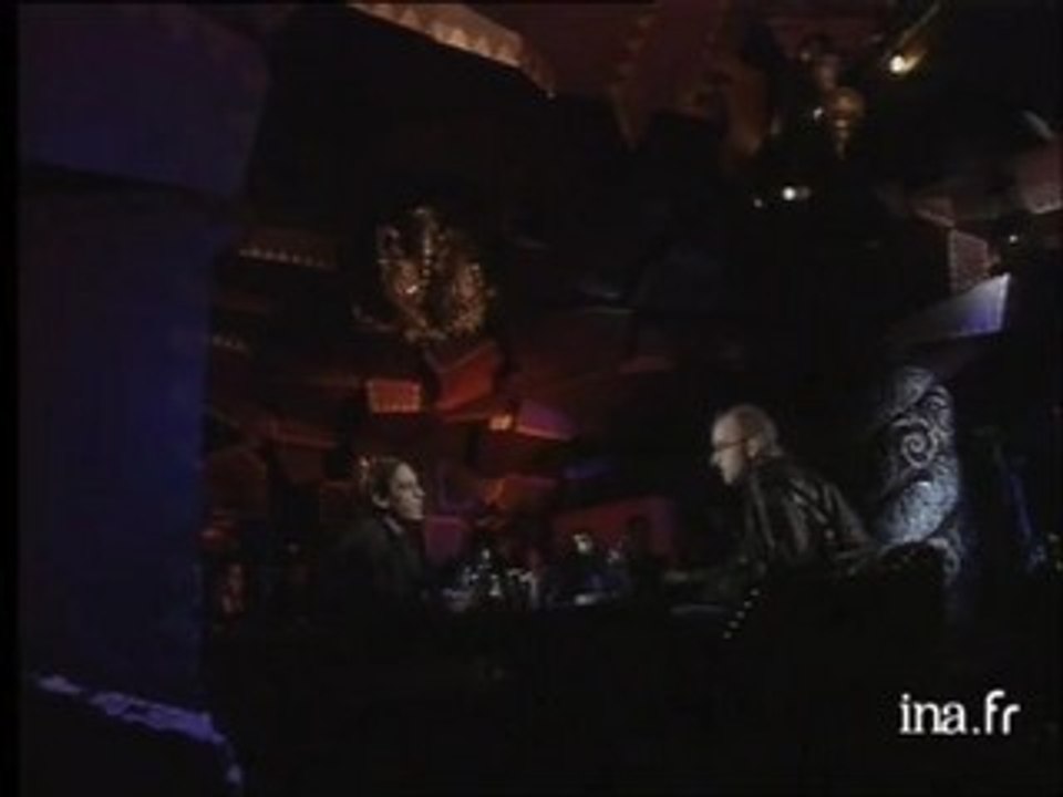 Art. Interview pinceau : Keith Haring