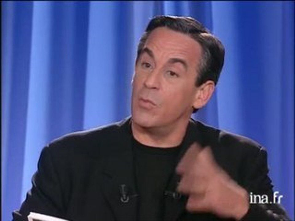 Interview biographie Faudel