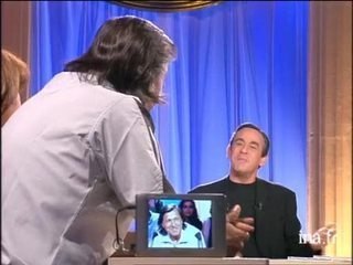 Interview biographie Ilie Nastase (suite)