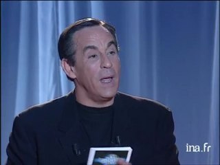 L'anti portrait chinois de Laurent RUQUIER