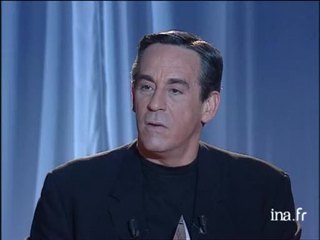 Interview Up and Down de Liane FOLY