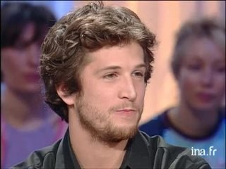 Guillaume CANET le cheval et le cinéma