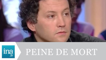Philippe Maurice, condamné à mort et gracié, témoigne - Archive INA