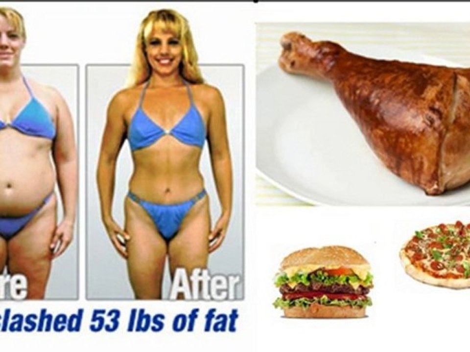 REVIEW - 7 Day Belly Blast Diet