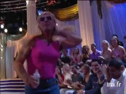 Blind test spécial blondes décolorées : le jeu idiot