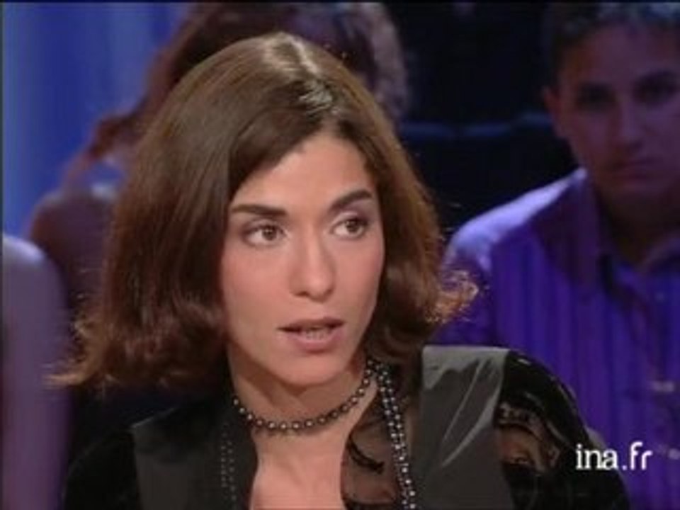 Lubna Azabal à propos de son rôle dans "Loin"