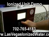 Las Vegas Ionized Water - Ionized Water Las Vegas - Unit De