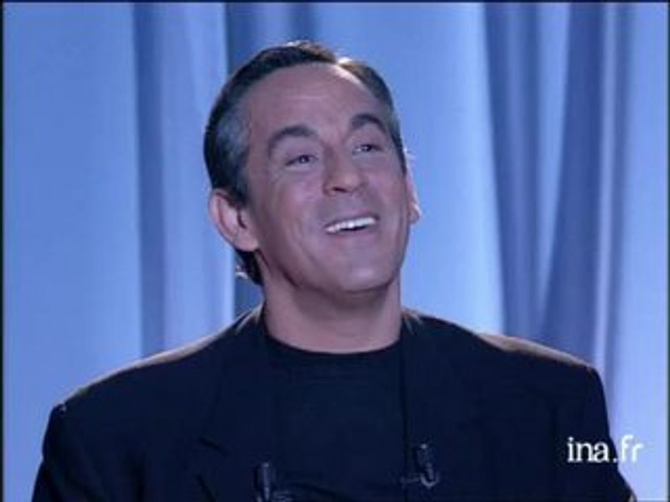 Interview expliquée à ma fille de DIEUDONNE