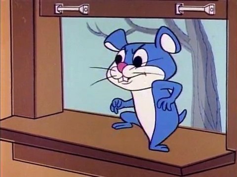 Mr. Magoo Sólido César de Magoo 08