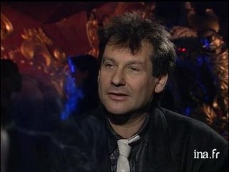 Musique. Interview vérité : Boris Bergman (Première partie)