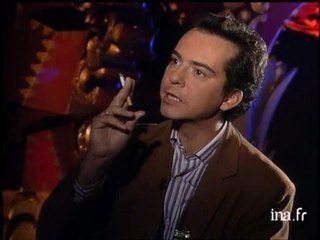 Médias. Basile De Koch (Deuxième partie)