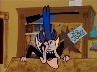 Mr. Magoo Magoo Vai ao Oeste 10