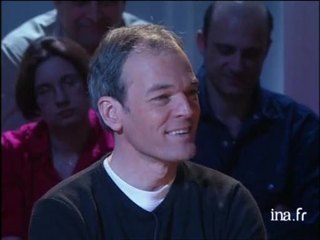 Interview PSY de Marcel DESAILLY