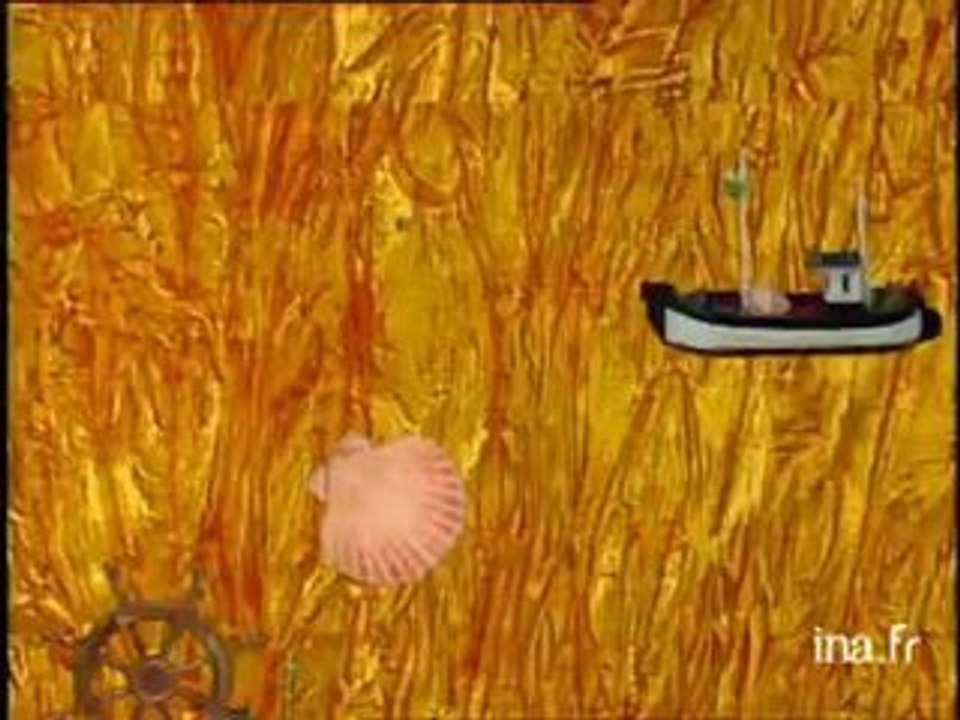 Les negresses vertes, Sous le soleil de Bodega