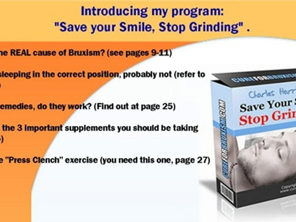 Dental Night Guard - Teeth Grinding Treatment