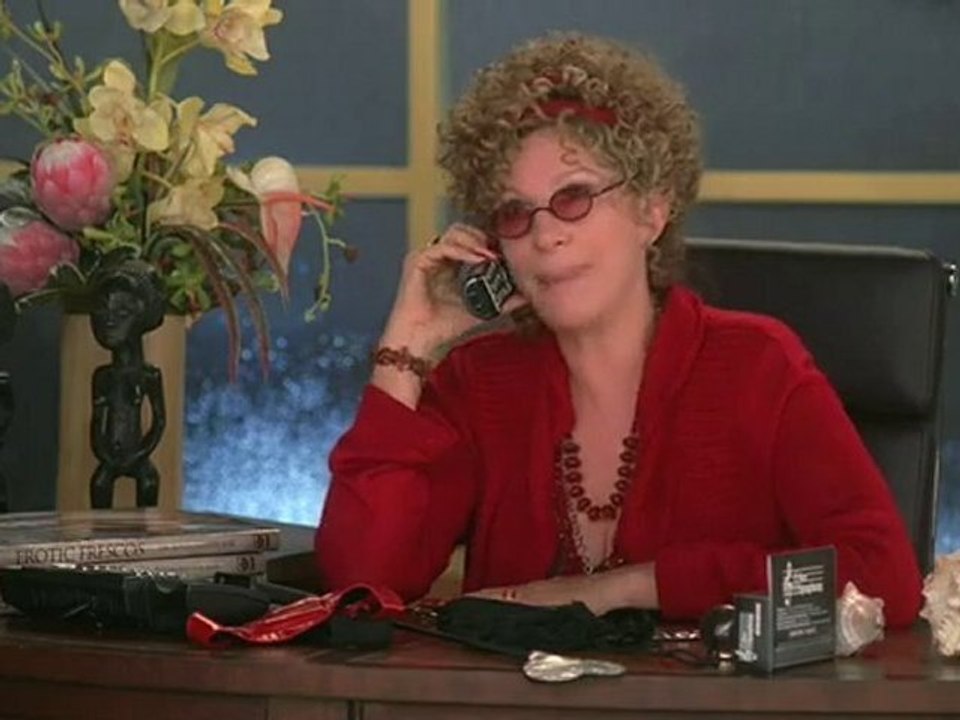 Little Fockers Featurette