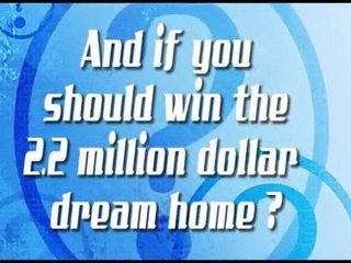 What can you get for $25 ...A 2.2 Million Dollar Home