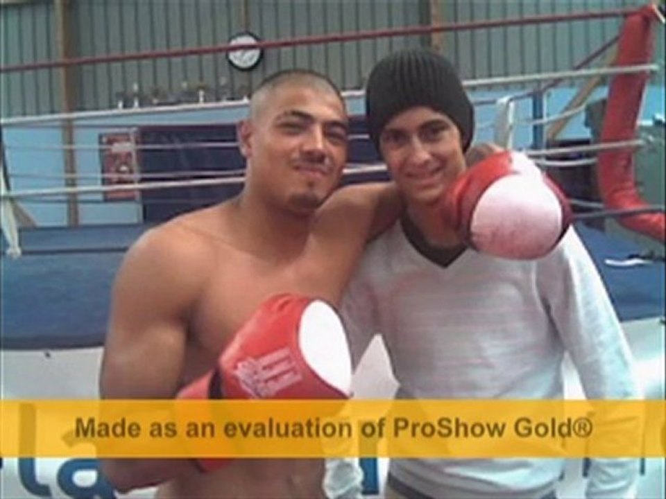 zouz 92 Qui nous baise!