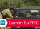 Laurent Baffie, le gendarme de Saint-Tropez - Archive INA