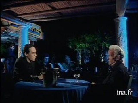 Ami du pays : Marius Palmyre