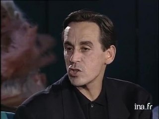 Interview de Jacques Verges