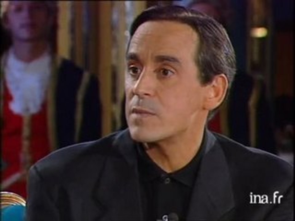 Interview Agnès Soral