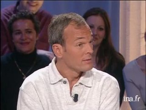 Interview biographie Judith Godrèche