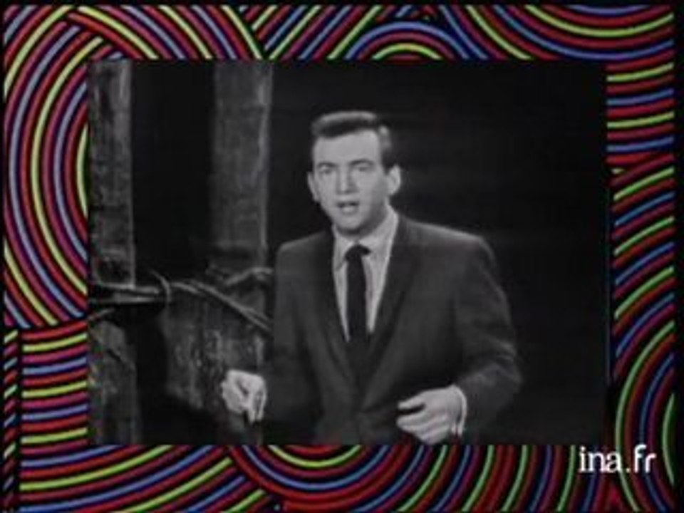 Compil : Bobby Darin