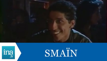 Interview jumeaux: Smaïn face à Smaïn - Archive INA