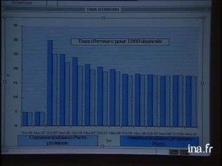 Info ? Intox ? Le retour des numéros à 7 chiffres est envisagé ?